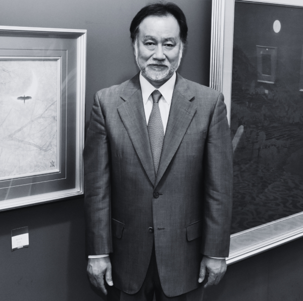 Kazuhiko Fukuoji_copr JASPAR